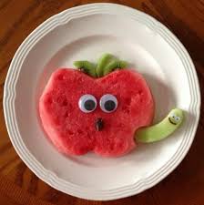 1001 Idees De Sculpture Sur Fruits Et Legumes