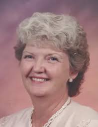 Obituary information for Adele Mae Paschal