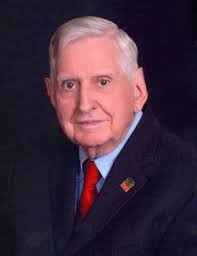 Paul Dean Burrow Obituary