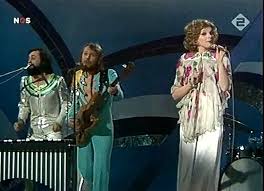 Het late nos journaal van zaterdag 18 mei 2019 begint met historisch nieuws: Teach In Dinge Dong Hd Eurovision Song Contest 1975 Netherlands Net Als Toen 20 05 06 Youtube