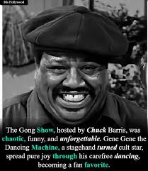 Memories of Mitch Gaylord and the Olympic Gymnastics Movie