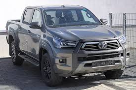 2021 toyota hilux 2021 rugged x (4x4) pricing and specs: Datei 2021 Toyota Hilux Img 3883 Jpg Wikipedia