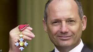 Ron Dennis: How broken friendship led to McLaren exit after 35 years as  boss