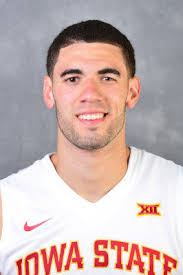 Photos: Georges Niang