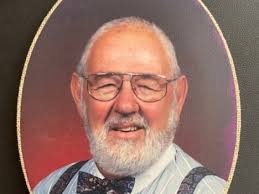 Richard Tripp Obituary (1933