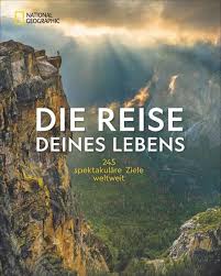 Our team of cartographers, editors, producers, and salespeople is located in washington, dc and evergreen, colorado. Die Reise Deines Lebens Von National Geographic Buch Thalia