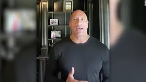 Seven bucks digital studios, executive produced by dwayne the rock johnson, is the prime place for entertainment. Dwayne Johnson Makes Powerful Plea For Leadership Cnn