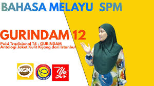 Barang siapa mengenal diri maka telah mengenal akan tuhan yang bahri. Gurindam 12 Tingkatan 4 Soalan Gurindam Dua Belas Kecemasan 0 Namun Sebelum Membahas Gurindam 12 Ada Baiknya Kita Bahas Sedikit Tentang Pengertian Gurindam Halimiconverse