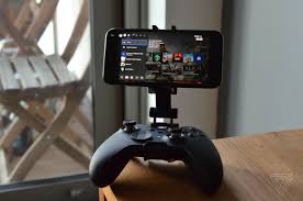 Open the facebook app on your mobile device or computer and find the video you want to watch. Microsoft S New Xbox App Will Let You Stream Xbox One Games To Your Iphone The Verge