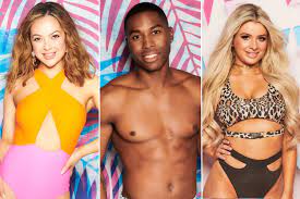 Love island presenter laura whitmore took to twitter to break the news to fans on monday. Modt9udntc4bfm