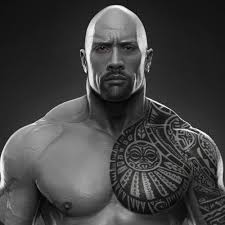 Dwayne The Rock Johnson Done For Wwe Hossein Diba Dwayne The Rock The Rock Dwayne Johnson Rock Johnson