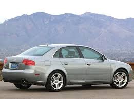 Image result for Avus Silver 2007 Audi