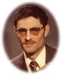 Obituary information for John Garry Dyck