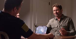 Gerard james butler is a scottish actor with an irish origin. Gerard Butler Totally Gets Why Troops Hate Military Movie Mistakes We Are The Mighty