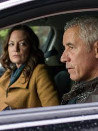 Unter anderen Umständen" Über den Tod hinaus (TV Episode 2020)