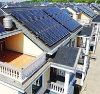 Panel Surya Fleksibel Efisiensi Tinggi 520w 550w 580 Watt ...