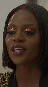 Danielle Edmond, CEO of Stay Golden Cosmetics with some powerful advice