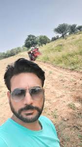 Laishram Bikramjit Singha