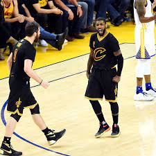 Cleveland cavaliers team news skip to main content. Cavaliers Vs Warriors 2016 Final Score Lebron James And Kyrie Irving Avoid Elimination With Dominant Game 5 Win Sbnation Com