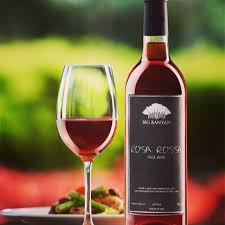 Zinfandel is a white wine made with red or dark grapes. Big Banyan Experiences On Instagram Here S Our Suggestion For Tuesdayboozeday A Big Banyan Rosa Rossa It Is A Sublimely Smooth Ros Wine Wines Wine Brands