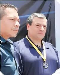 Gimnasio José Sulaimán: box de barrio