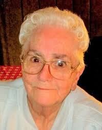 Helen Janet Amirault Obituary