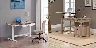 Aesthetically speaking, however, the tall tables, typically clunky and. 10 Best Standing Desks In 2021 Height Adjustable Standing Desks