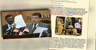 Ahli parlimen in sungai petani. Ahli Parlimen Ph Minta Polis Siasat Kadir