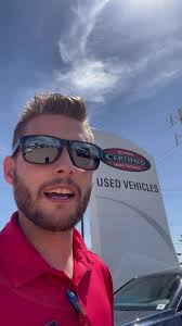 Kade Riney of Gene Messer Toyota