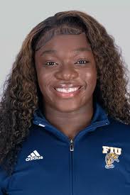 2021-22 Women's Cross Country/Track Roster