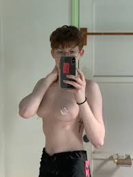 Big tits tomboy - 42 photos