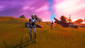 Complete list all fortnite dances live update 【 chapter 2 season 5 patch 15.21 】 each & every emote added to fortnite in full hd video ④nite.site. Fortnite Make A Stark Robot Dance Week 5 Challenge Guide Polygon