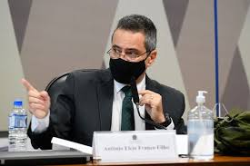 Franco ainda repetiu o discurso de pazuello quando depôs à cpi, de que a atuação da união teria ficado limitada após a decisão do supremo tribunal federal (stf) que deu aval para estados e. Bydvdtezuja2 M