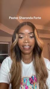 Sharonda Alexander's Instagram, Twitter & Facebook