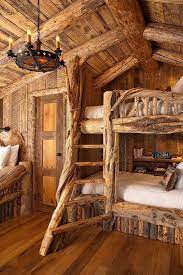 Its gorgeous and i cant wait to start decorating but i have no idea where to start. Whole Tree Architecture The Owner Builder Network Cabin Bunk Beds Log Homes Rustic House