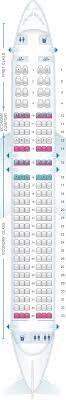 Seat Map Delta Air Lines Airbus A320 200 32k Seatmaestro