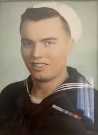 Charles Anthony Blevins (1933-1986)