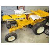 The decision to purchase a tractor should be coupled with the necessities of its use. Antique Collectible Sale In Manchester Vintage Garden Tractors Military Collectibles
