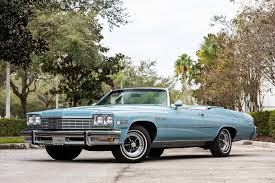 Image result for Blue Haze 1975 Buick