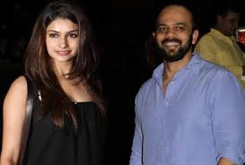 When Rohit Shetty Almost Divorced Wife Maya Shetty For Actress Prachi Desai Ibtimes India Rohit shetty was born on march 14, 1974 in bombay, maharashtra, india. when rohit shetty almost divorced wife