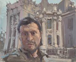 Sam Robinson Fine Art