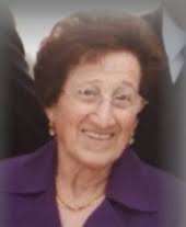 Obituary information for Vincenza Camello