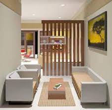 Desain ruang tamu 3x3 degan model minimalis dan kekinian. Desain Ruang Tamu Ukuran 3x3 Rumahlia Com