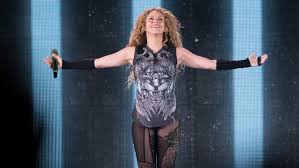 Shakira wiki is a collaborative encylopedia designed to cover everything there is to know about the colombian entertainer, shakira. Shakira Talks Superbowl Performance New Film Grammy Com