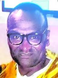 Lyndon Johnson Obituary (1964