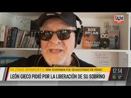 Argentinos y mexicanos en manos de Hamas en Gaza