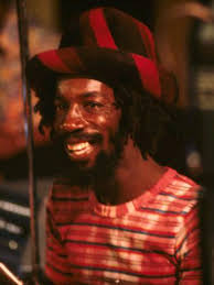 Leroy Horsemouth Wallace