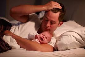 How to help an overtired baby sleep. I Can T Get My Overtired Baby To Sleep What Can I Do To Help