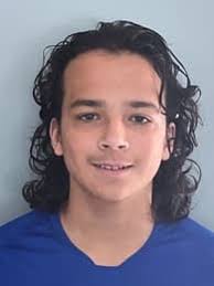 Connor Herrera's Men's Soccer Recruiting Profile