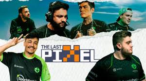 Imperial Lança "The Last Pixel" no IEM Rio 2026: A Evolução da ImperiHouse